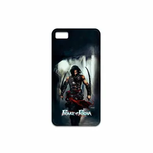MAHOOT Prince-of-Persia Cover Sticker for BlackBerry Z10