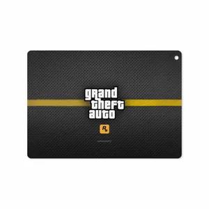 MAHOOT Gta-Game Cover Sticker for Apple iPad 9.7 GEN 5 2017 A1822
