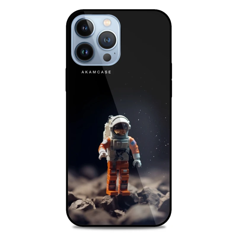 کاور آکام مدل AMC-WA13PROMAX-LEGO-33 مناسب برای گوشی موبایل اپل iPhone 13 Pro Max