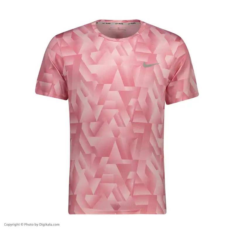 تی شرت آستین کوتاه ورزشی مردانه مدل FW-20