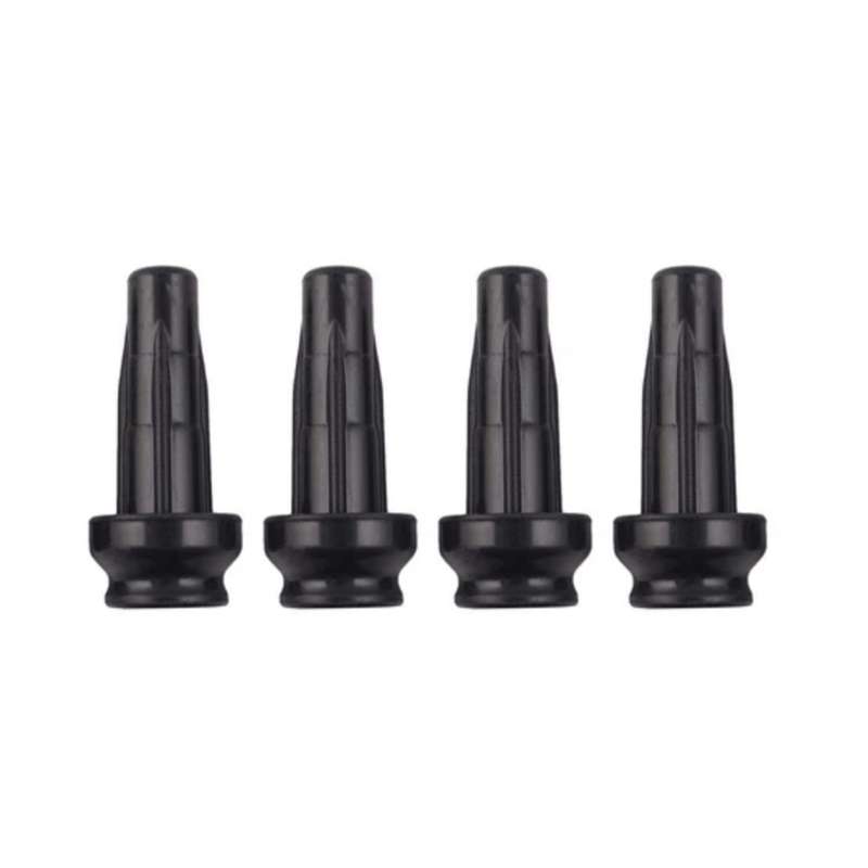 وایر شمع ایساکو کد 1140500698 مدل TU5 مناسب برای 206 بسته چهارعددی