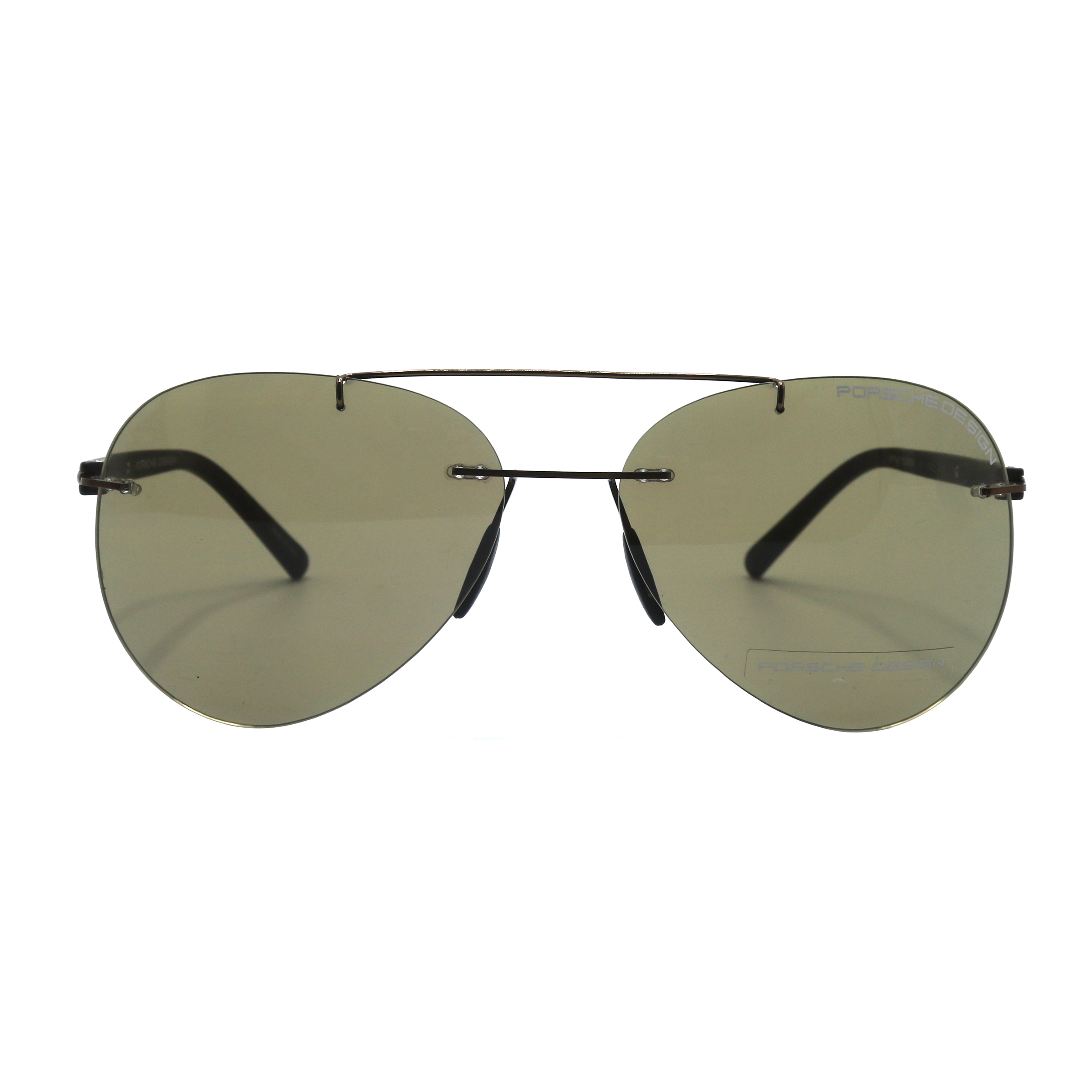 عینک آفتابی مردانه پورش دیزاین مدل P87025