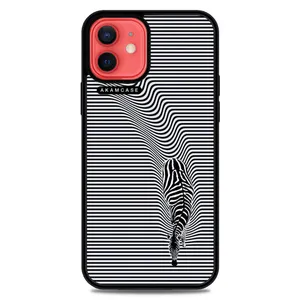 AKAM AMC-AW12-ILLUSION-3 Cover For Apple iPhone 12