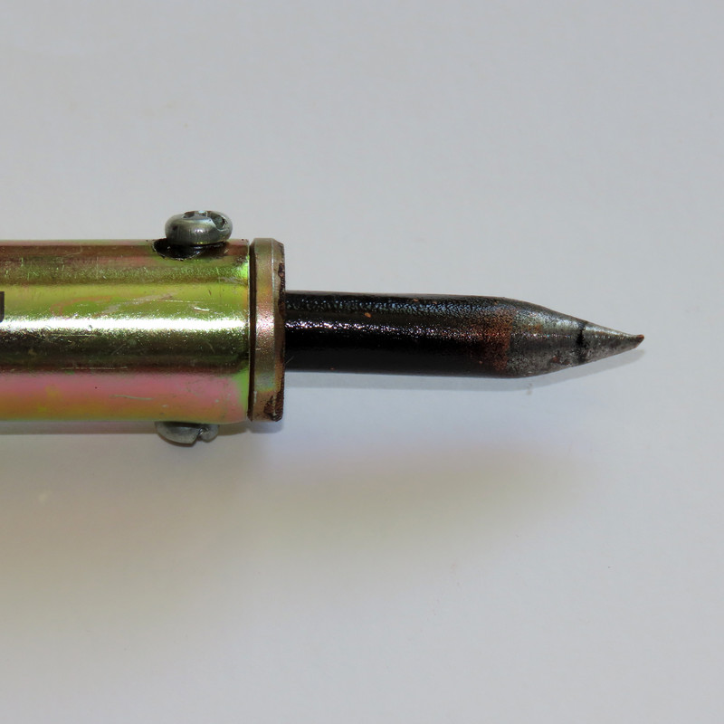 هویه 80 وات مدل ولر مجموعه 2 عددی هویه 80 وات مدل ولر مجموعه 2 عددی