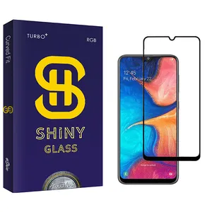 Atouchbo Shiny Screen Protector For Samsung Galaxy A20