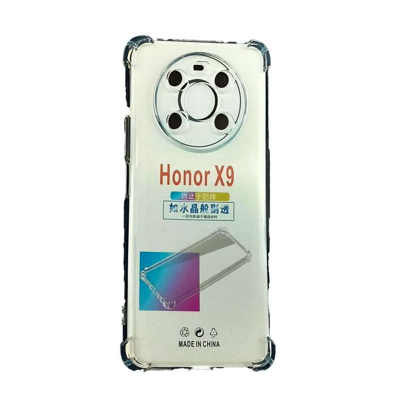 کاور  مدل کپسول دار مناسب برای گوشی موبایل آنر X9