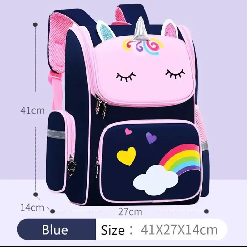 کوله پشتی مدل تکشاخ