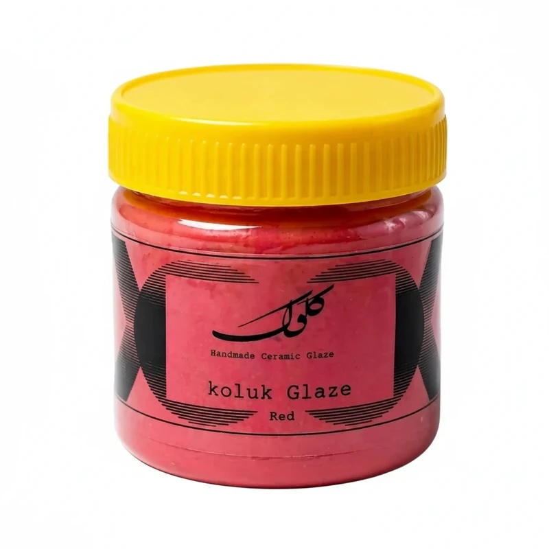 پودر لعاب آماده کلوک مدل Frd011-817 وزن 230 گرم