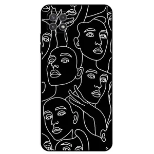 Megafone 7762 Cover For Samsung  Galaxy A22 5G