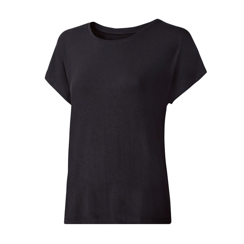 تی شرت آستین کوتاه ورزشی زنانه کریویت مدل رطوبت گیر کد 342665-02