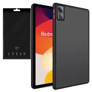 کاور لوکسار مدل matte مناسب برای تبلت شیائومی اینج Redmi Pad SE 11