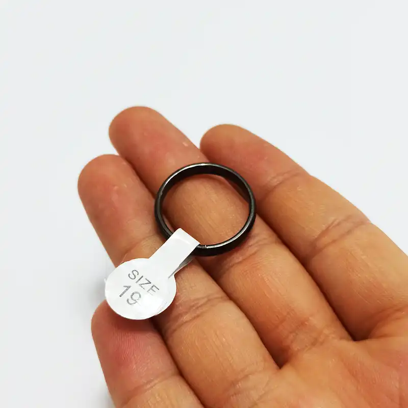 انگشتر سلین کالا مدل حلقه ce-44