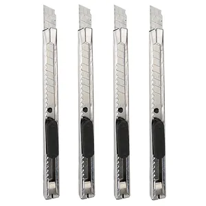 کاتر مدل S-04 بسته 4 عددی