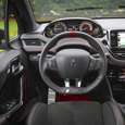 غربیلک فرمان مدل GTI