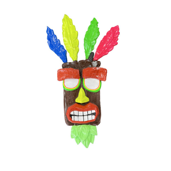 دیوارکوب مدل AKU AKU