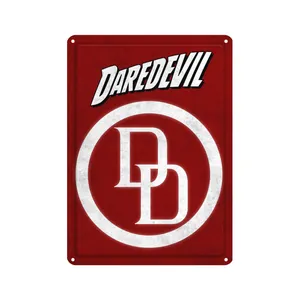 دیوارکوب مدل دردویل s 2197