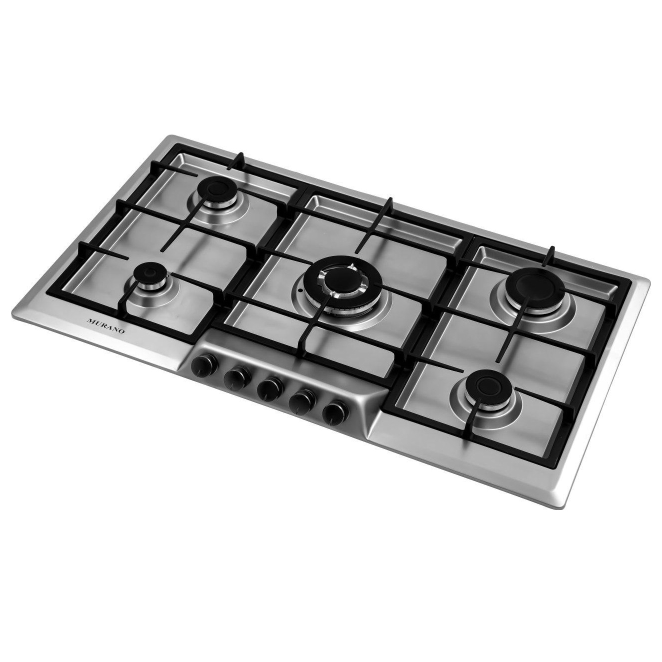  اجاق گاز صفحه ای مورانو کد HS531