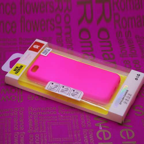 کاور مدل JLY-01 مناسب برای گوشی موبایل اپل Iphone 5