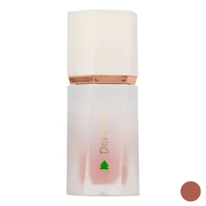 رژگونه مایع مات دیفکتو مدل professional شماره 3