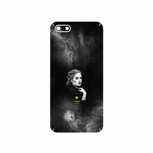 MAHOOT Adele Cover Sticker for Huawei Y5 Lite