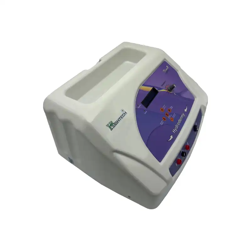 دستگاه آبرسان پوست های تک مدل HJM402