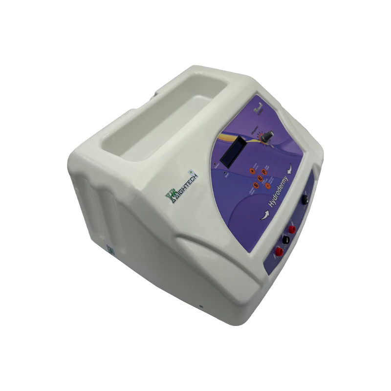 دستگاه آبرسان پوست های تک مدل HJM402