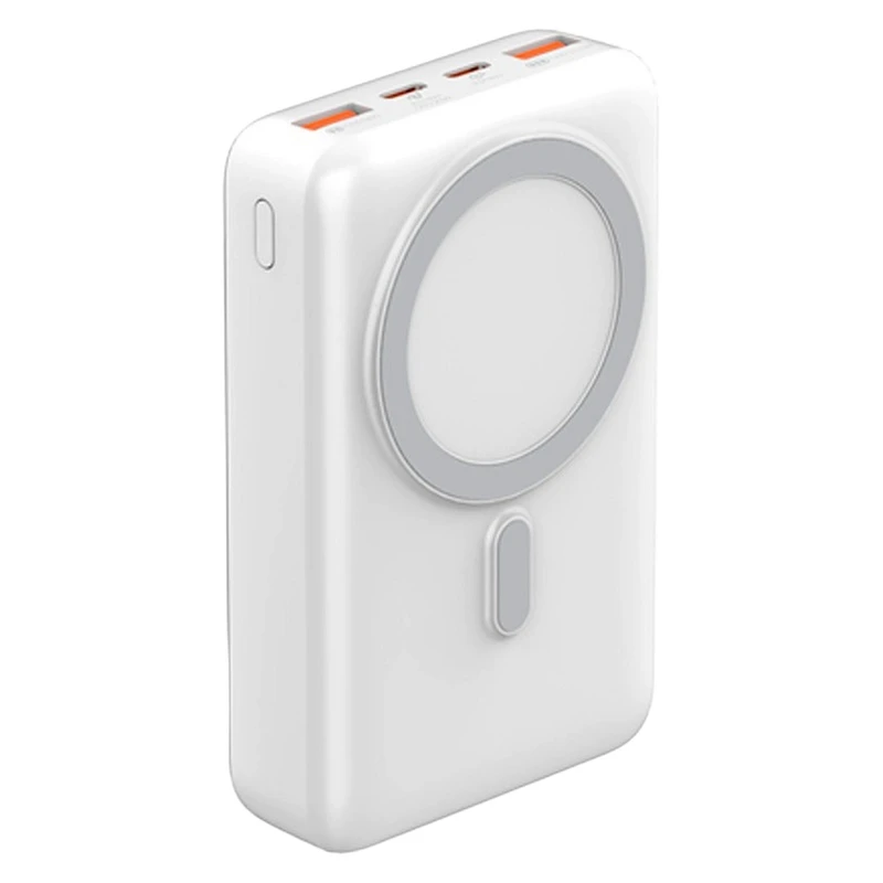 پاوربانک الدینیو مدل PQ18 ظرفیت 20000 میلی آمپر ساعت