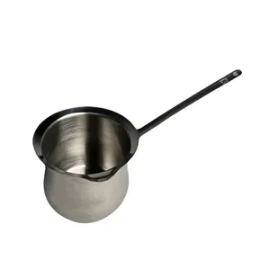 شیرجوش مدل دسته دار کد ۱۳