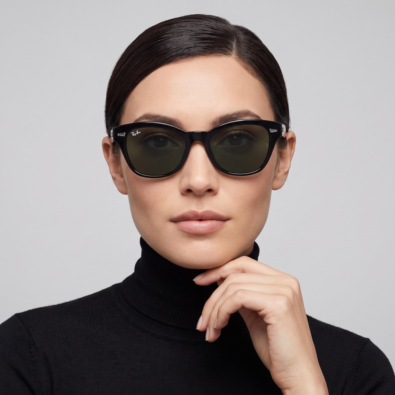 عینک آفتابی ری بن مدل 0880S-901/31