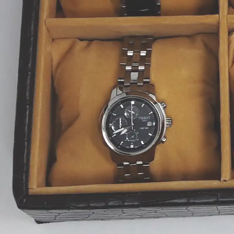 جعبه ساعت مدل 1400