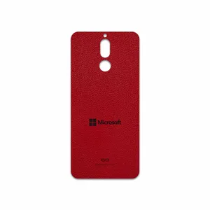 MAHOOT RL-MCRSFT Cover Sticker for Huawei Mate 10 Lite