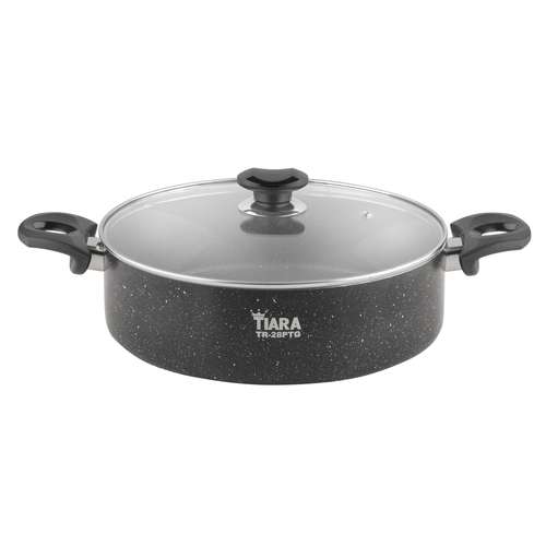 تابه تیارا مدل گرانیتی سایز 28