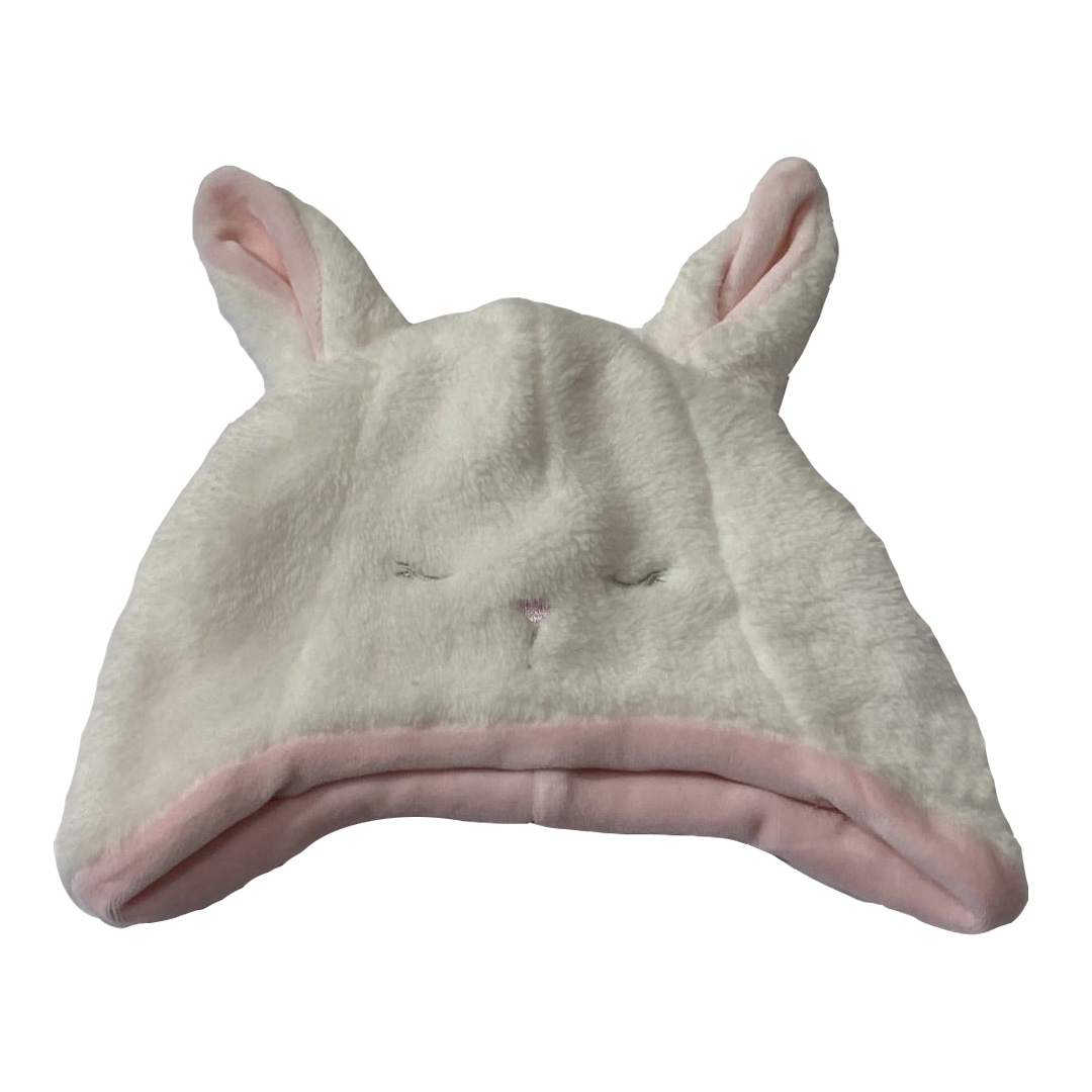 کلاه نوزادی جیکل مدل خرگوش JK949101-11 -  - 1