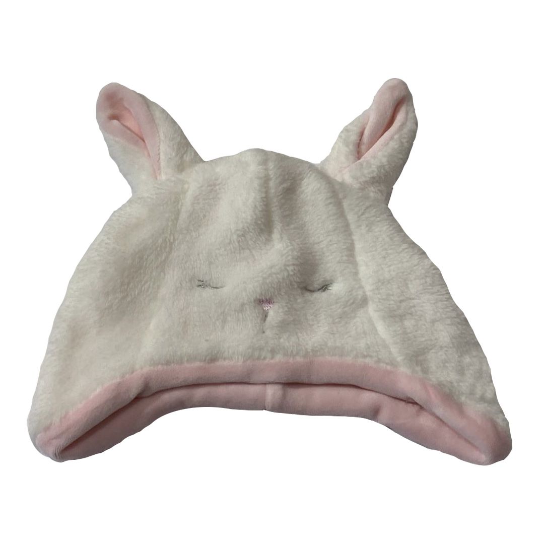 کلاه نوزادی جیکل مدل خرگوش JK949101-11 -  - 2