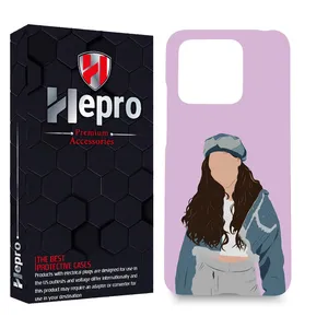 HEPRO MC Cover for XIAOMI REDMI 10C