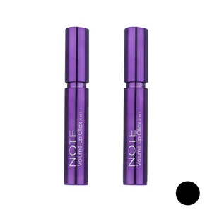 ریمل حجم دهنده نوت مدل 4in1 مجموعه دو عددی