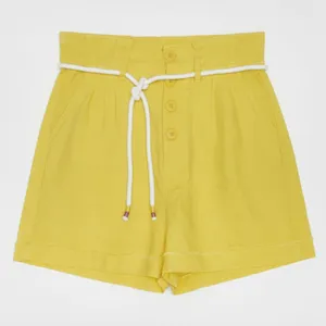 شلوارک زنانه کیو اس مدل SEP-MODSAZ-DB011