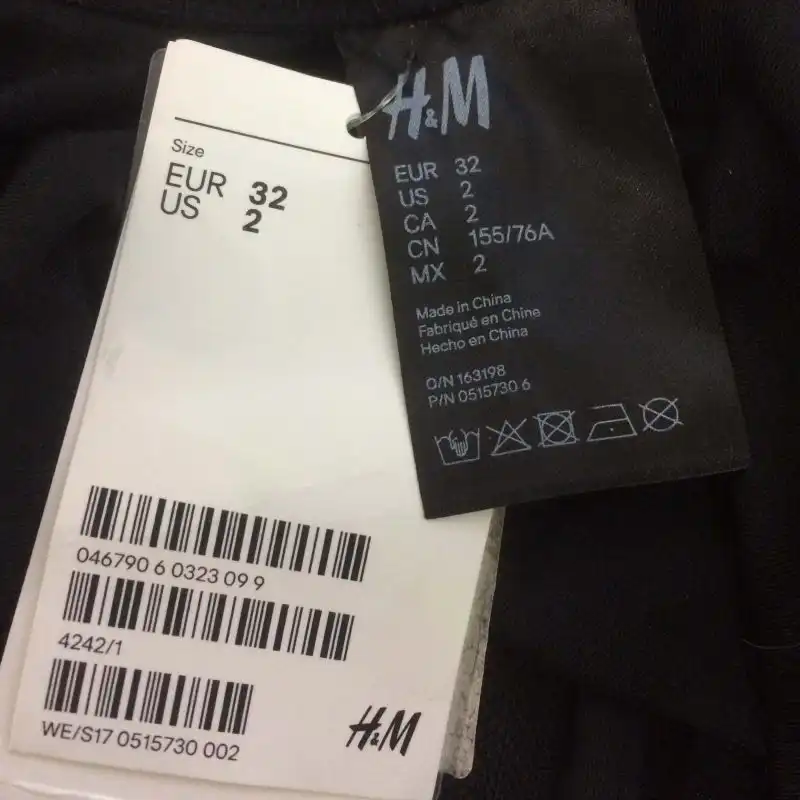 مایو زنانه اچ اند ام مدل 0916298