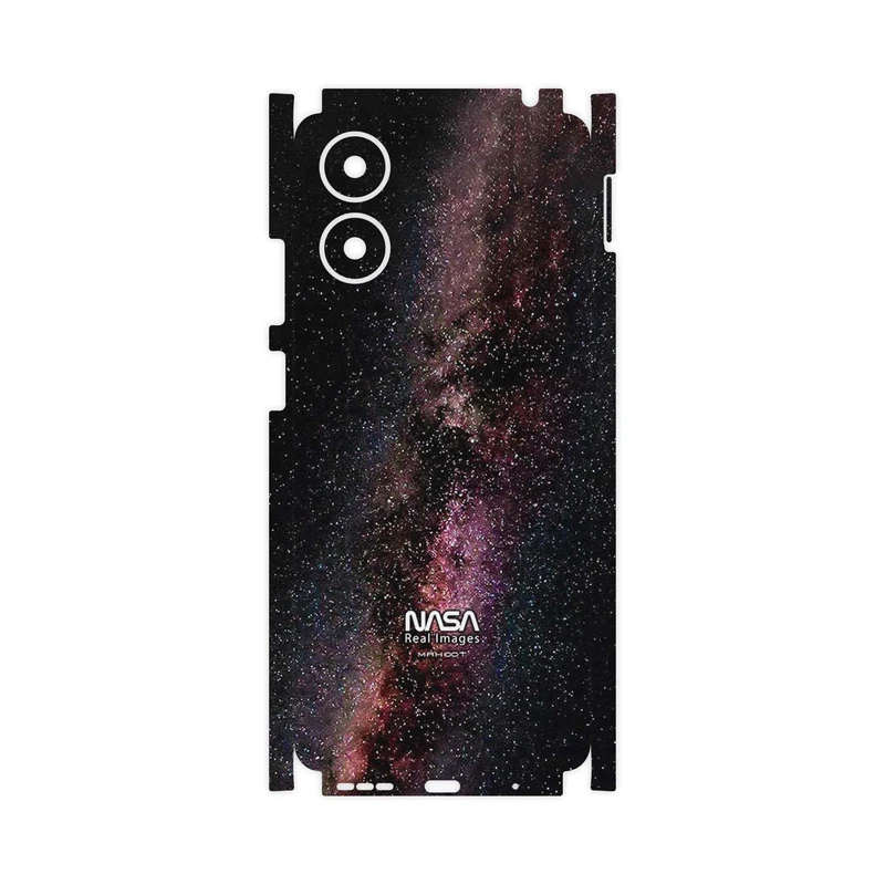 برچسب پوششی ماهوت مدل Universe_by_NASA_2-FullSkin مناسب برای گوشی موبایل موتورولا Moto G04