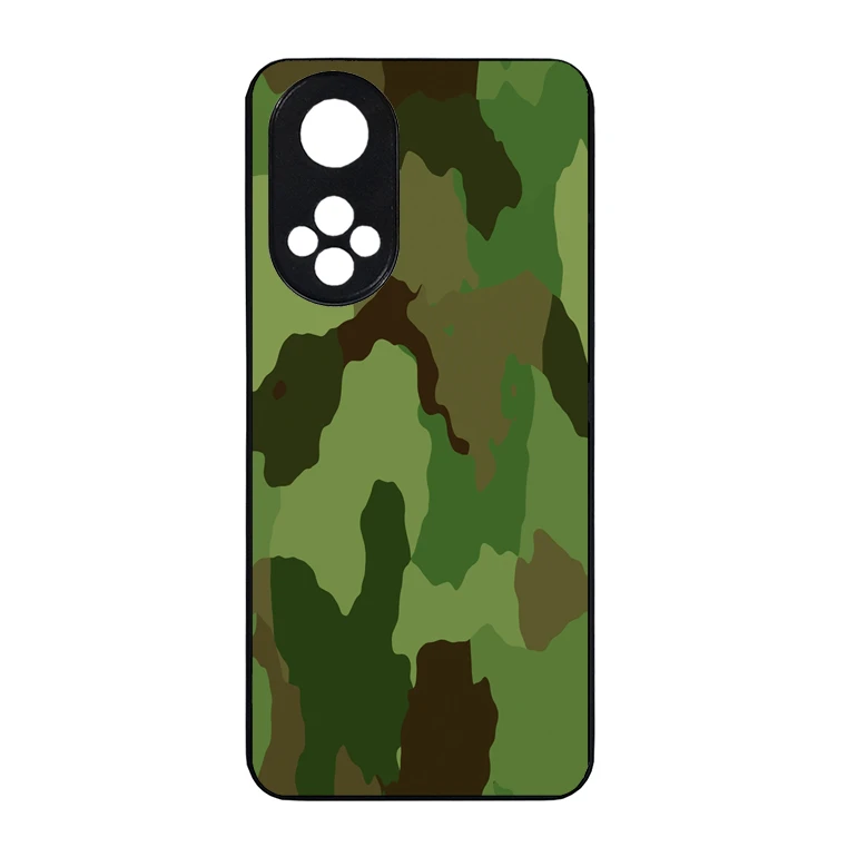 کاور طرح چریکی مناسب برای گوشی موبایل هوآوی nova 9