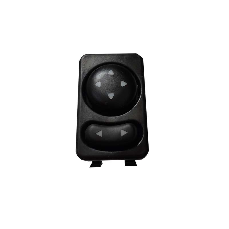 کلید تنظیم آینه خودرو تک لایت کد 5050 مناسب برای پژو پارس