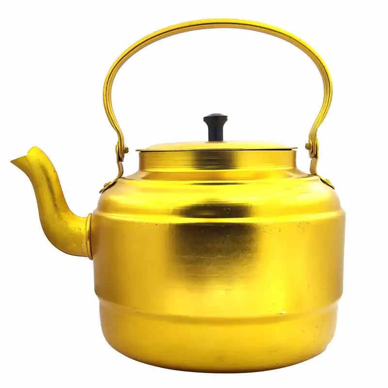 ست کتری و قوری مدل دنا