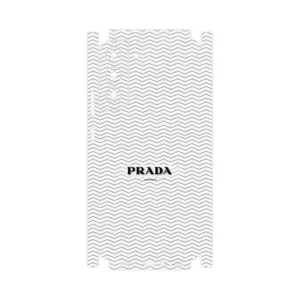 MAHOOT Prada-FullSkin Cover Sticker for Samsung Galaxy S22 Plus 5G