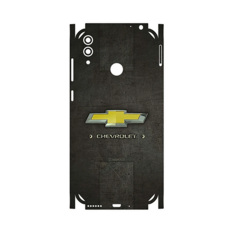 برچسب پوششی ماهوت مدل CHEVROLET-FullSkin مناسب برای گوشی موبایل آنر 8C