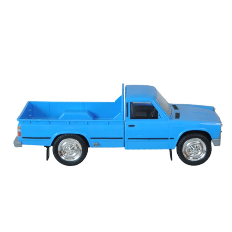 ماشین بازی مدل وانت نیسان بدون باربند کد 567