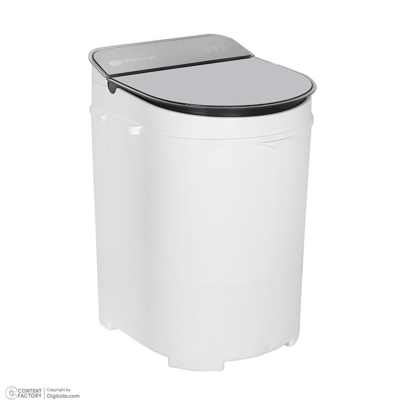 مینی‌ واش 2.5 کیلوگرم کیلوگرم فریدولین مدل SW25-G