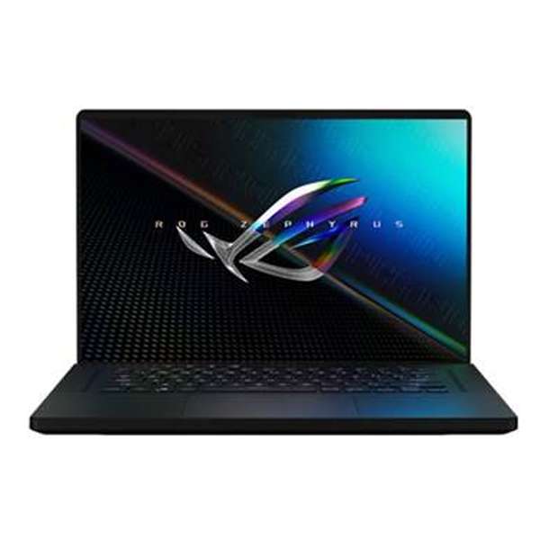 لپ تاپ 16 اینچی ایسوس مدل ROG Zephyrus GU603ZW-LS009W i7 32GB 1SSD