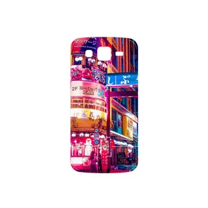 MAHOOT Tokyo City Cover Sticker for Samsung Galaxy Grand 2