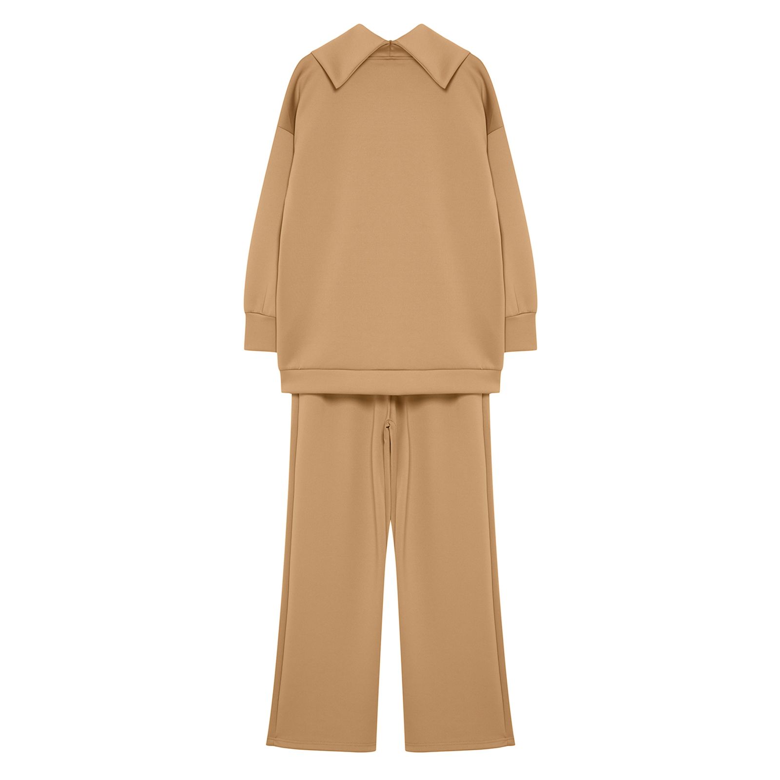 ست سویشرت و شلوار زنانه ترندیول مدل 834823796 -  - 3