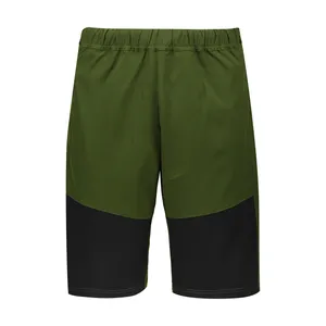 شلوارک ورزشی مردانه کد 2002